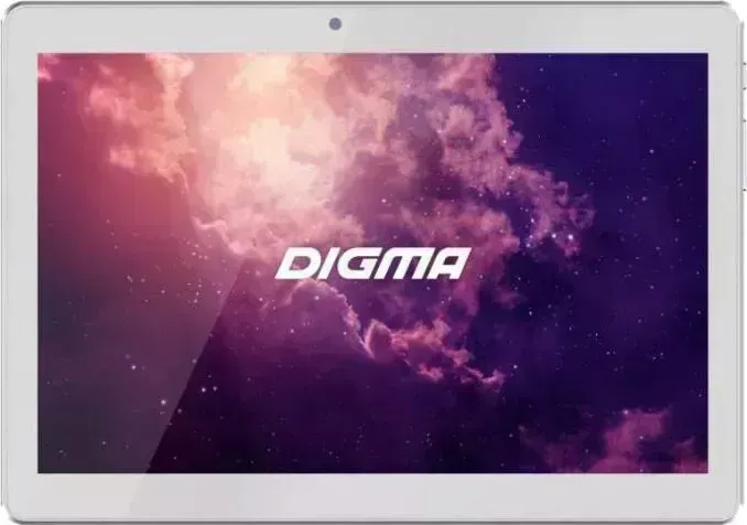 Планшет DIGMA Plane 1601 белый