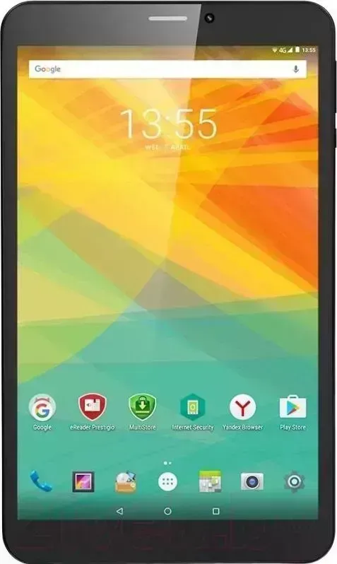 Планшет PRESTIGIO WIZE 3418C