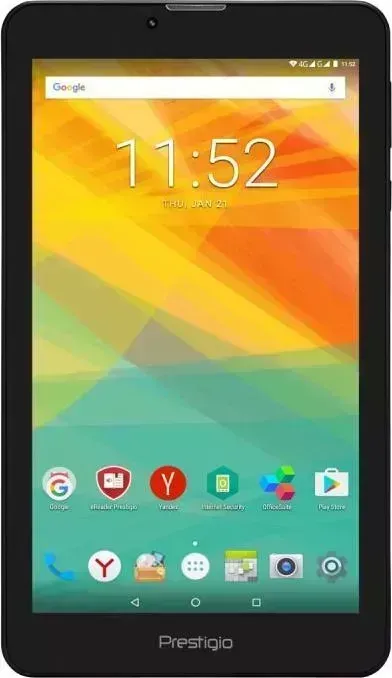 Планшет PRESTIGIO 3157C 4G