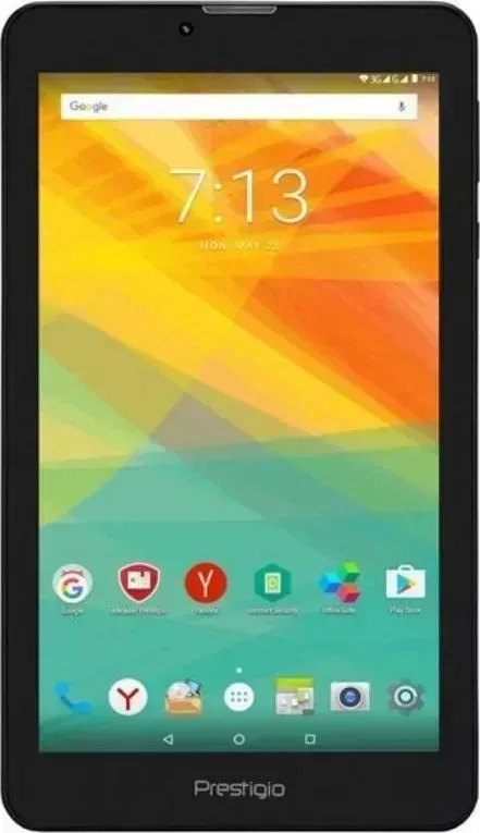 Планшет PRESTIGIO 3157D