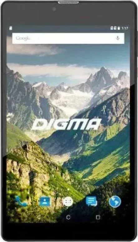 Планшет DIGMA Optima PRIME 7"+