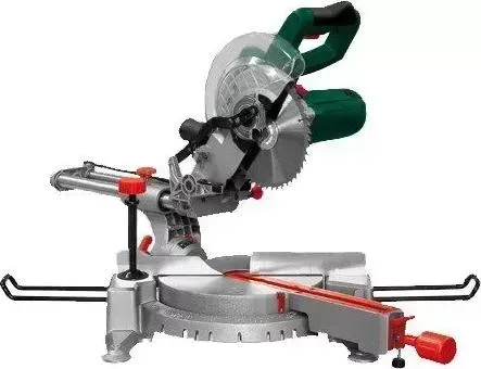 Пила циркулярная DWT Циркулярная пила KGS-12-190 P
