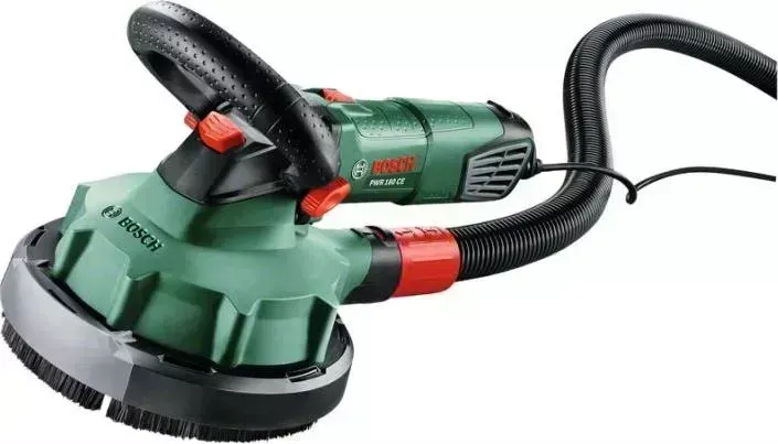 Шлифмашина угловая BOSCH PWR 180 CE