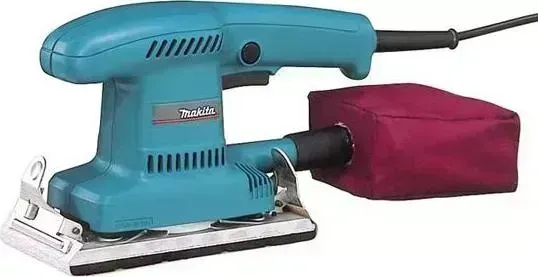 Шлифовальная машина MAKITA BO3700