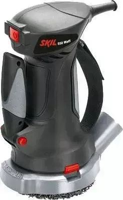 Шлифмашина угловая SKIL 8100LC