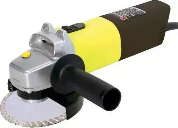 Шлифмашина угловая Kolner KAG 125/900V