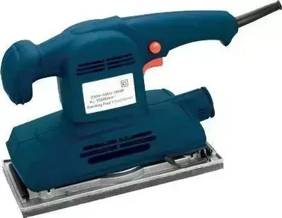Шлифовальная машина Herz HZ-FS230X115V