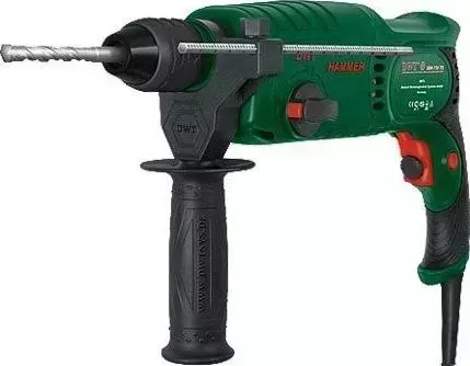 Перфоратор DWT SBH-06-20 T BMC