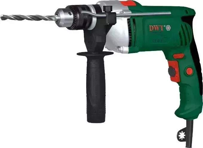 Дрель DWT SBM-810 T