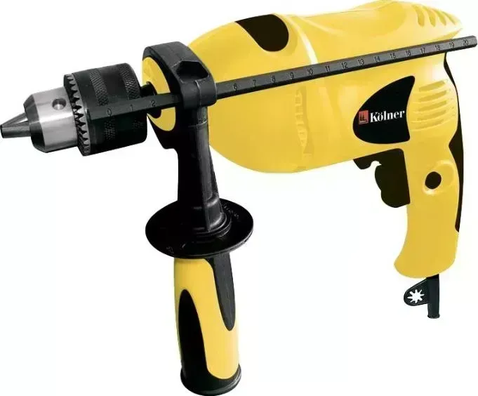 Дрель Kolner KID 580 V-A
