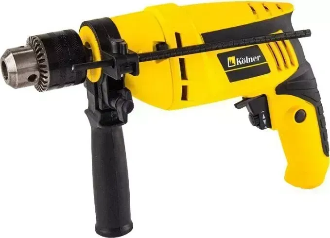 Дрель Kolner KID 550V