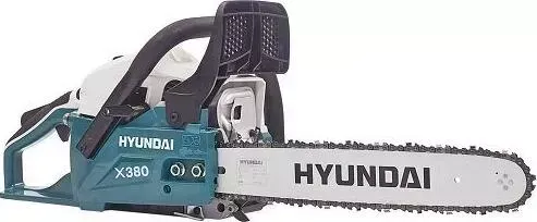 Электропила HYUNDAI X380