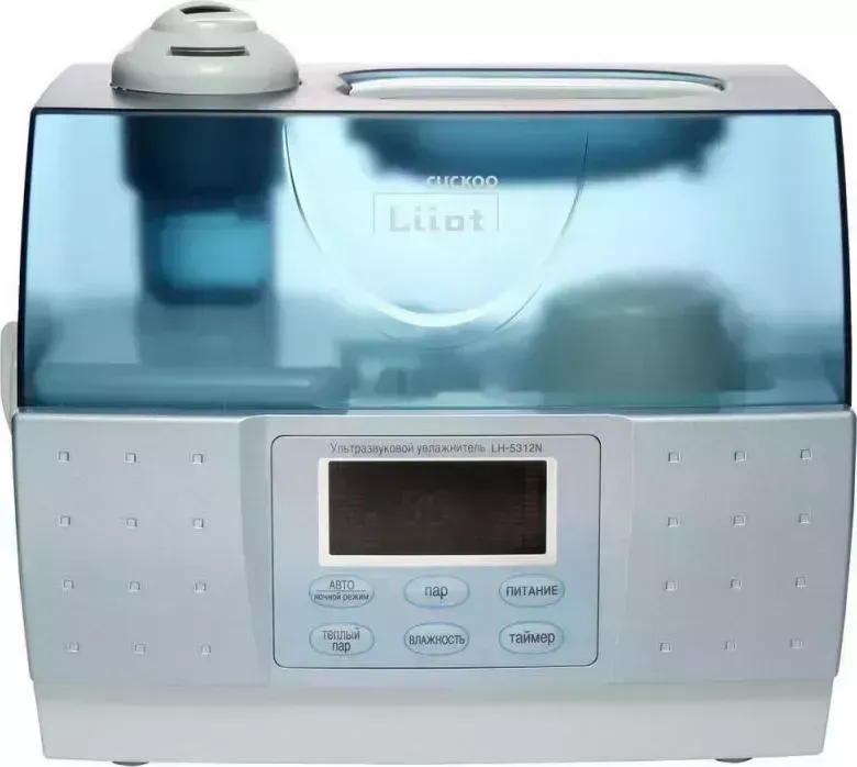 Увлажнитель воздуха Cuckoo Liiot LH-5312N