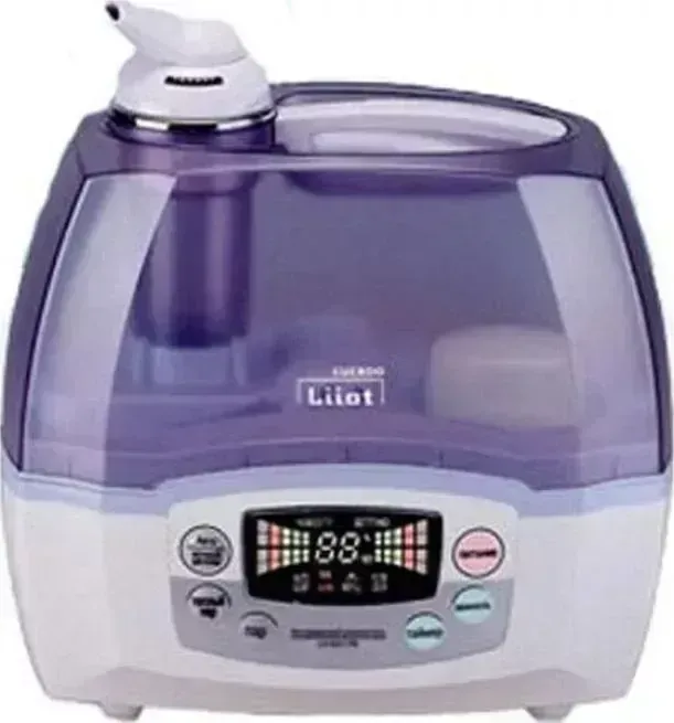 Увлажнитель воздуха Cuckoo Liiot LH-5311FN