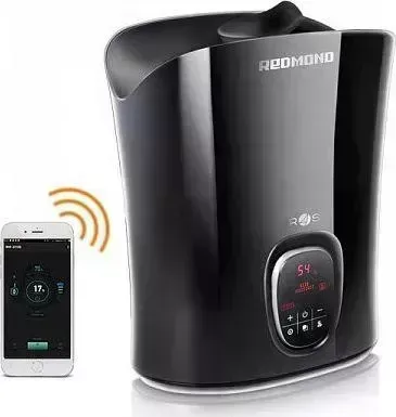 Увлажнитель воздуха REDMOND RHF-3310S