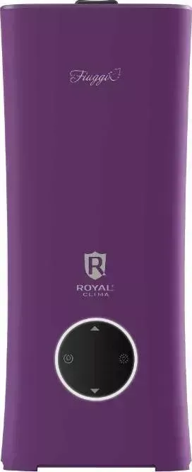 Увлажнитель воздуха ROYAL CLIMA RUH-F250/2.5E-VT