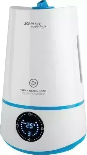 Увлажнитель воздуха SCARLETT SC-AH986E04