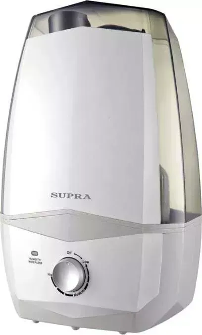 Увлажнитель воздуха SUPRA HDS-115 white