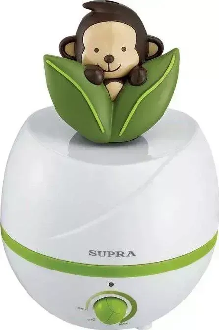 Увлажнитель воздуха SUPRA HDS-110 White