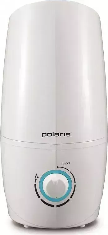 Увлажнитель воздуха POLARIS PUH 6504 белый