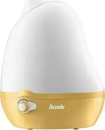 Увлажнитель воздуха SCOOLE SC HR UL 02 (YE)