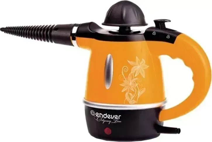 Пароочиститель ENDEVER Odyssey Q-436