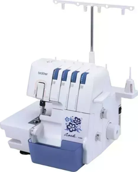 Оверлок BROTHER 3100D