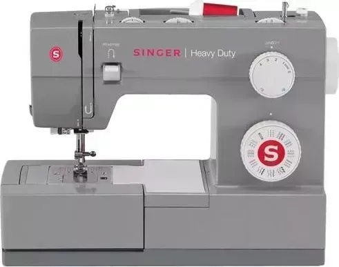 Швейная машина SINGER Heavy Duty 4432