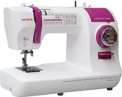 Швейная машина TOYOTA ECO 34 A
