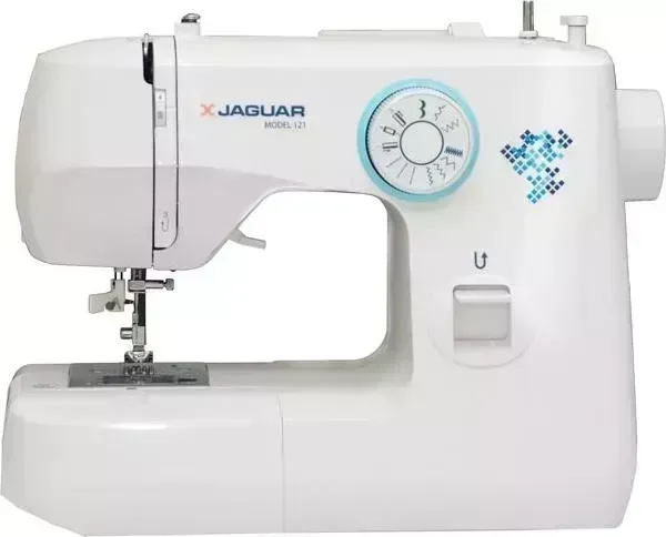 Швейная машина JAGUAR 121
