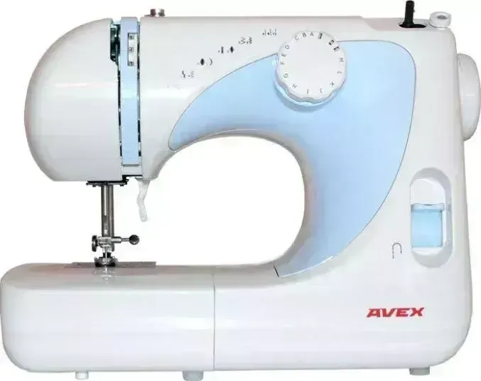 Швейная машина AVEX HQ 565