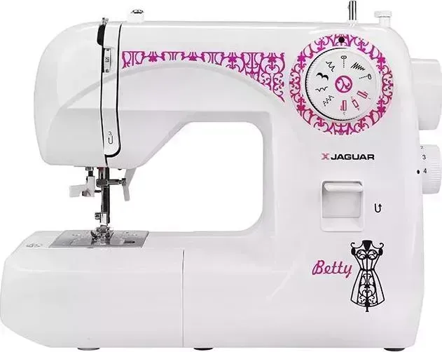 Швейная машина JAGUAR Betty
