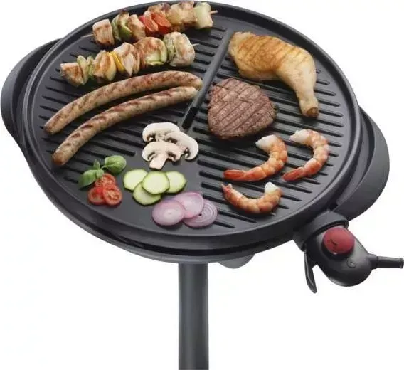 Гриль Steba гриль VG 300 BBQ Grill