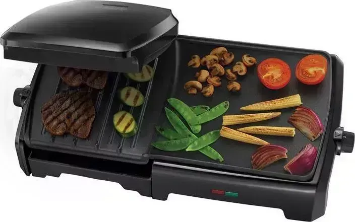 Гриль RUSSELL HOBBS гриль 23450-56