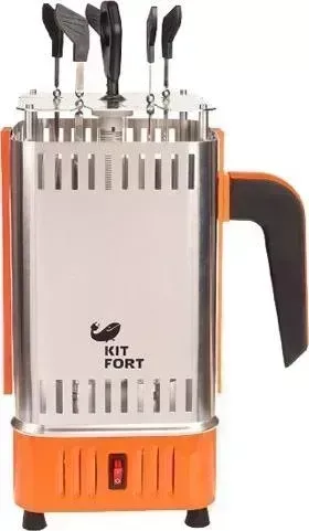 Гриль KITFORT гриль KT-1403