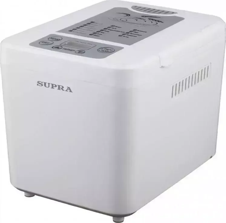 Хлебопечка SUPRA BMS-151