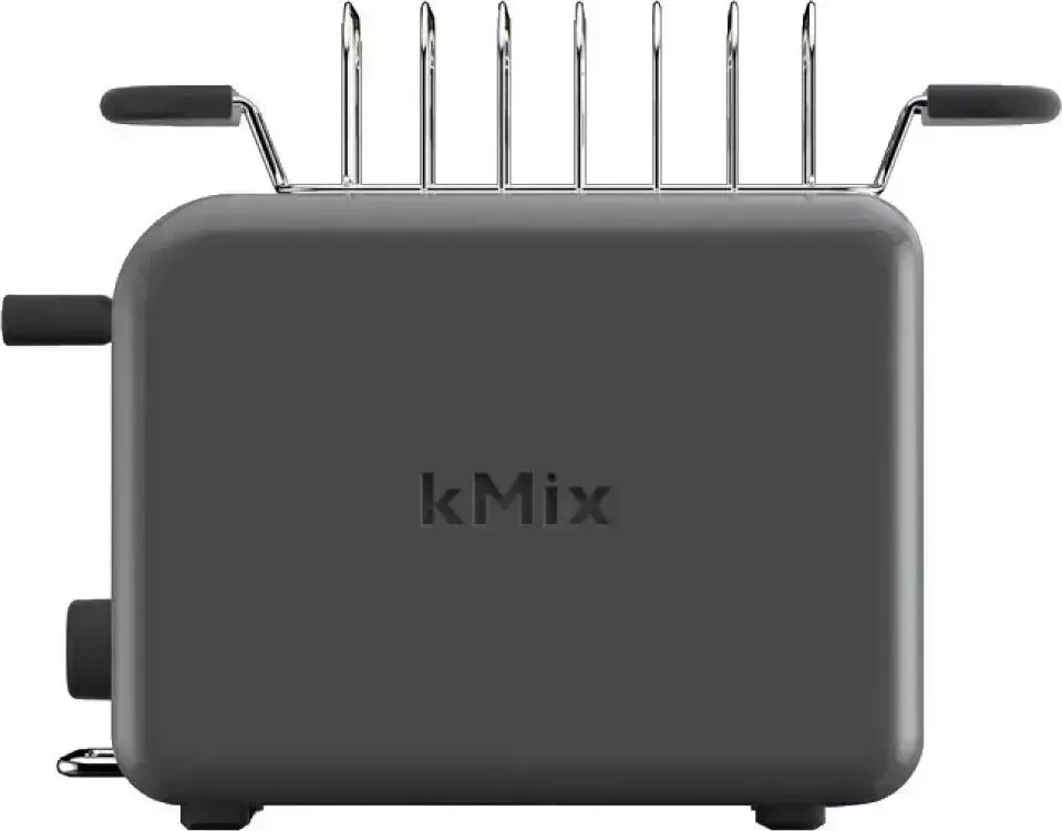 Тостер KENWOOD TTM 020 GY