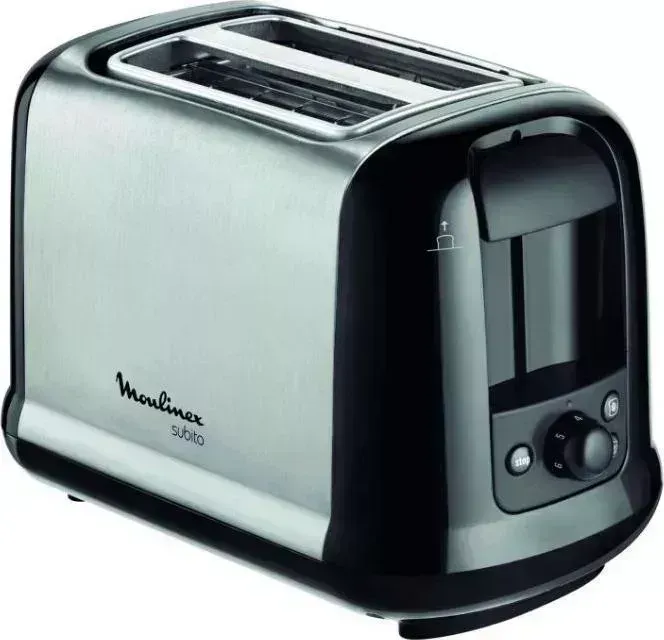 Тостер MOULINEX LT 260830