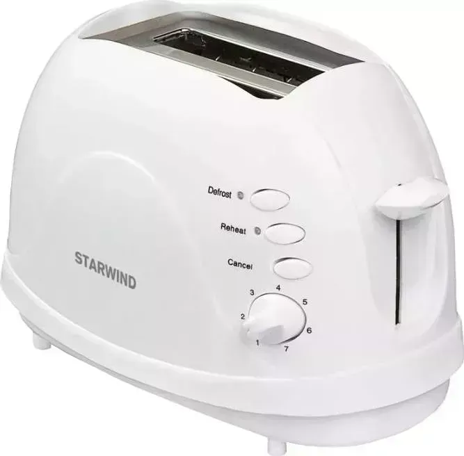 Тостер STARWIND SET2571