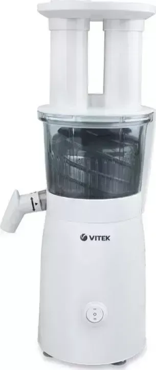 Соковыжималка VITEK VT-3656 W