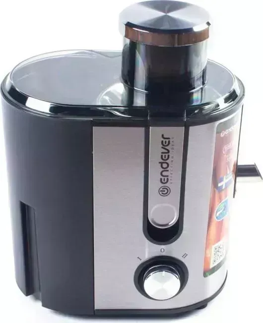 Соковыжималка ENDEVER Sigma 97
