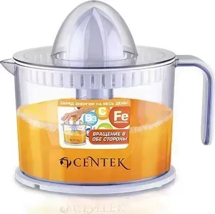 Соковыжималка CENTEK CT-1231