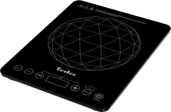 Настольная плита TESLER PI-16