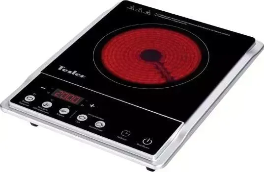 Настольная плита TESLER PC-15