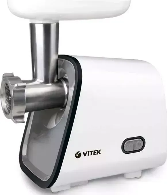 Мясорубка VITEK VT-3603 W белый