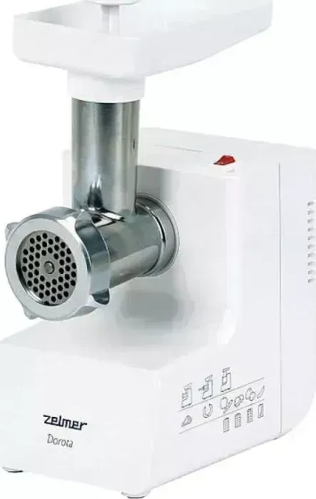 Мясорубка ZELMER 687.54 Symbio (ZMM0854WRU)