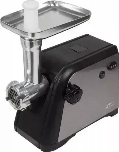 Мясорубка SINBO SHB 3129 черный