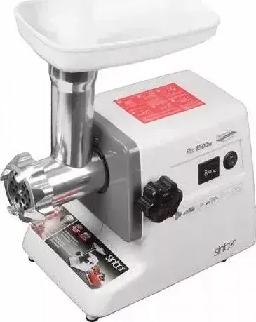 Мясорубка SINBO SHB 3074 белый