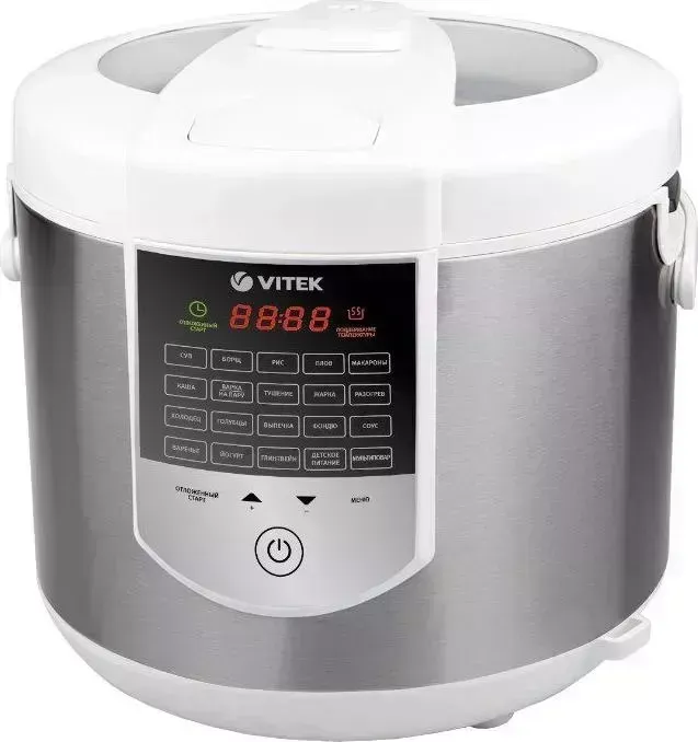 Мультиварка VITEK VT 4273 W