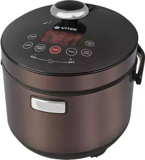 Мультиварка VITEK VT-4208 CL